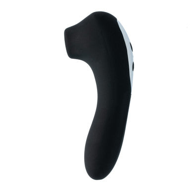 225484 - Share Satisfaction Astra Suction Vibrator - Just for you desires