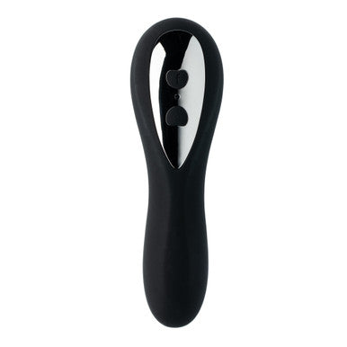 225484 - Share Satisfaction Astra Suction Vibrator - Just for you desires