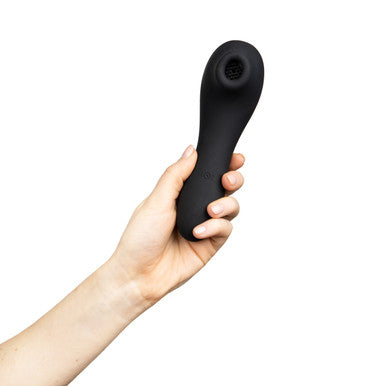 225484 - Share Satisfaction Astra Suction Vibrator - Just for you desires