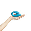 225496 - Share Satisfaction Gaia Remote Controlled Couples Vibrator - Just for you desires