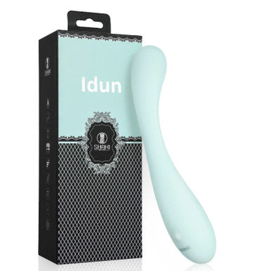 225546 - Idun Luxury Vibrator - Just for you desires
