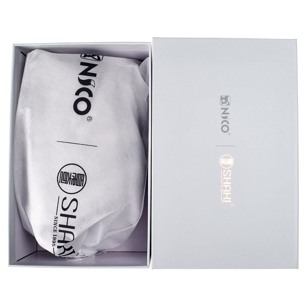 225547 - Bondage Kit - Aquarius - Just for you desires