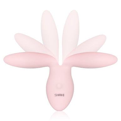225561 - Athena Rabbit Ears Clitoral Vibrator - Just for you desires