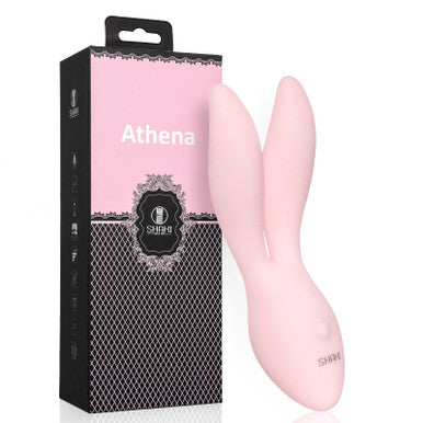 225561 - Athena Rabbit Ears Clitoral Vibrator - Just for you desires