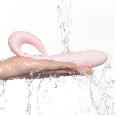 225563 - Hera Luxury Vibrator - Just for you desires