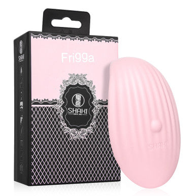 225564 - Frigga Lay On Massager - Just for you desires