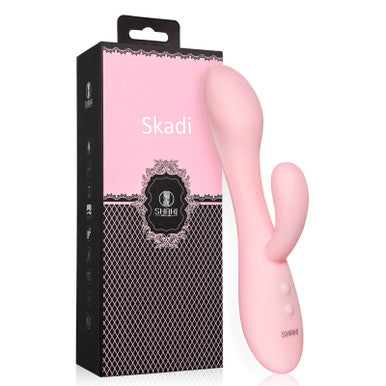 225565 - Skadi Rabbit Vibrator - Just for you desires