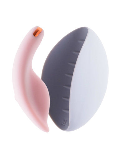 225566 - Share Satisfaction Fere Couples Vibrator - Just for you desires