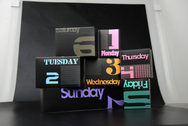 225570 - Passion Kit - Nobrakes - Just for you desires