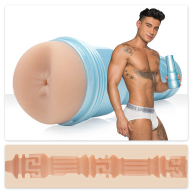 225590 - Fleshjack Boys Ricky Roman Dolce Signature Butt (12 Pack) - Just for you desires