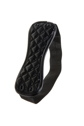 225656 - X-Play Quilted Mask - Just for you desires