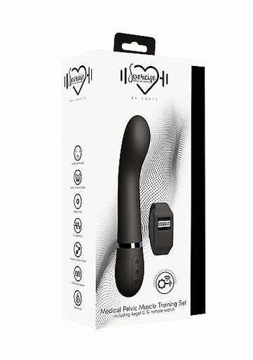 226404 - Kegel G - Just for you desires