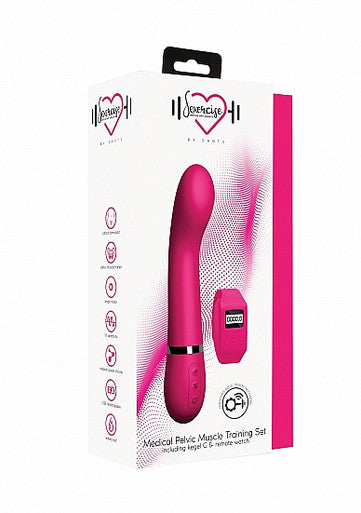 226405 - Kegel G - Just for you desires