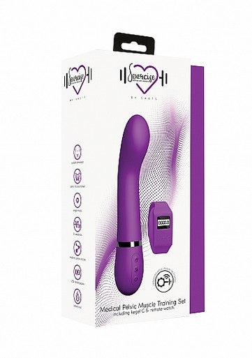 226406 - Kegel G - Just for you desires