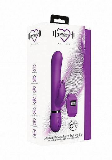 226409 - Kegel Rabbit - Just for you desires