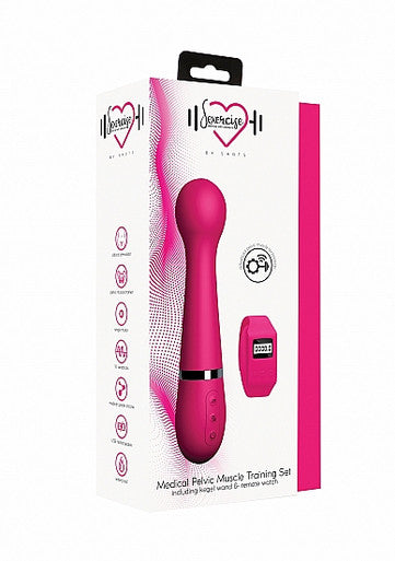 226411 - Kegel Wand - Just for you desires