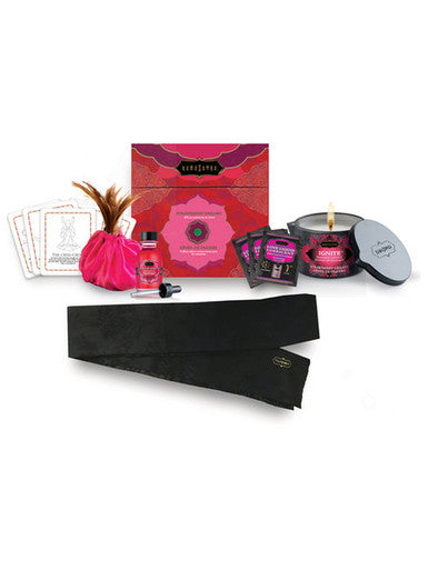 226461 - Treasure Trove Romance Set - Just for you desires