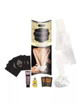 EMBRACE ME Playset - Just for you desires