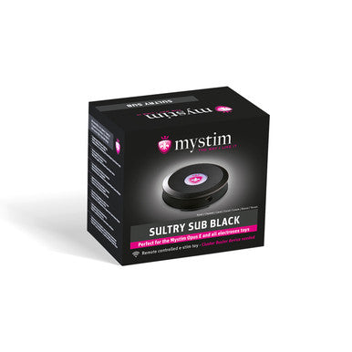 226475 - Mystim Sultry Subs, Receiver Channel 5 - Just for you desires
