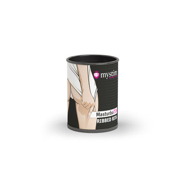 226498 - Mystim Masturbatin Ribbed Rita - Just for you desires