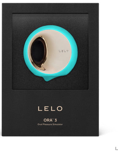 226842 - Lelo Ora 3 - Just for you desires
