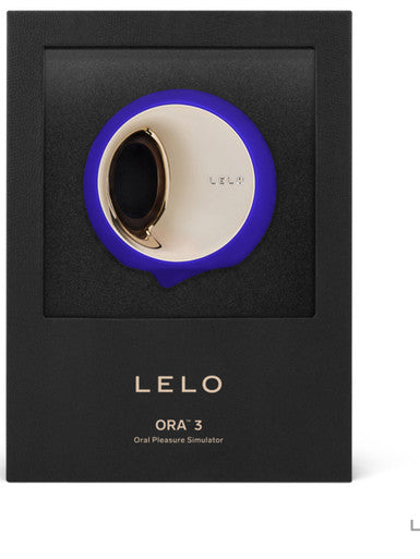 226843 - Lelo Ora 3 - Just for you desires