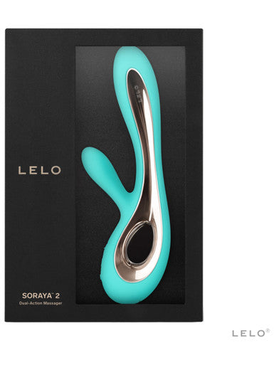 226846 - Lelo Soraya 2 - Just for you desires