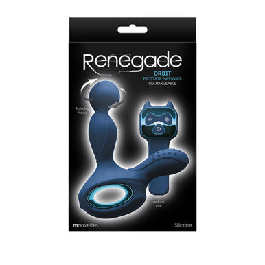 226927 - Renegade Orbit - Just for you desires