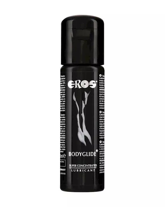 EROS Super Concentrated Bodyglide 100 ml