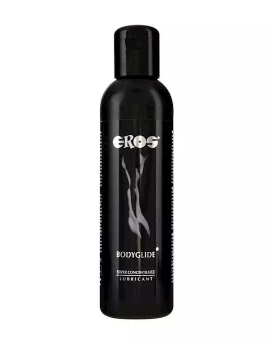 EROS Super Concentrated Bodyglide 500 ml - Just for you desires