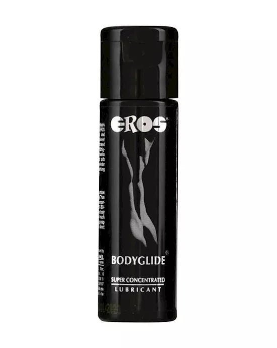 EROS Super Concentrated Bodyglide 30 ml - Just for you desires