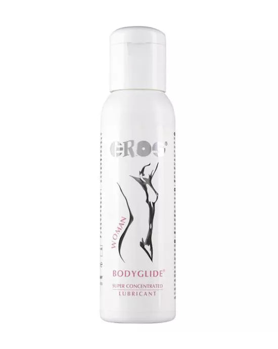 EROS Super Concentrated Bodyglide Woman 250 ml - Just for you desires