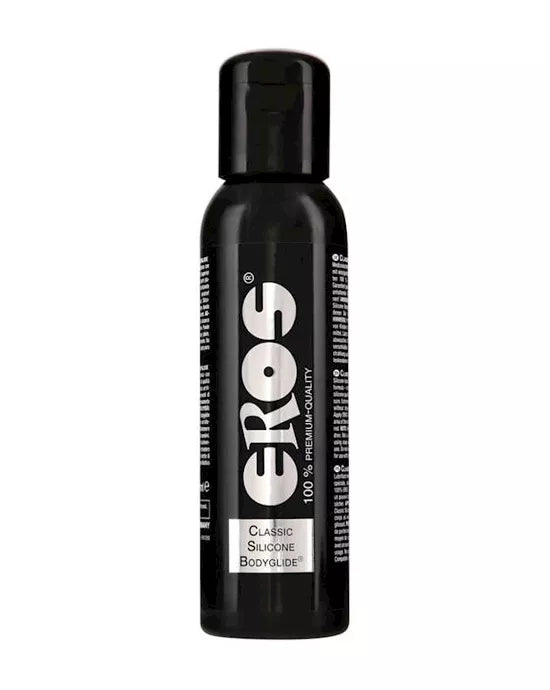 EROS Classic Silicone Bodyglide 250 ml - Just for you desires