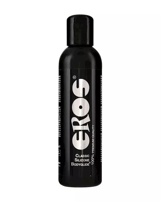 EROS Classic Silicone Bodyglide 500 ml - Just for you desires