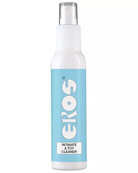 EROS Intimate and Toy Cleaner 100 ml - Just for you desires