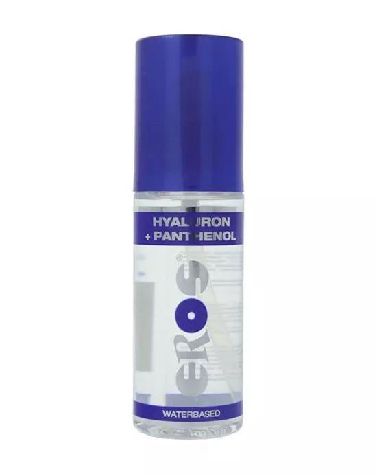EROS Aqua Hyaluron and Panthenol 100 ml - Just for you desires