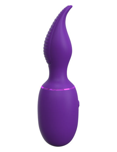 227224 - Fantasy For Her Her Ultimate Tongue-Gasm - Just for you desires