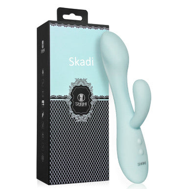 227429 - Skadi Rabbit Vibrator - Just for you desires