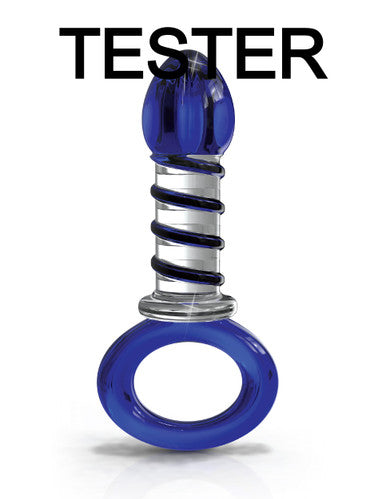 227862 - Icicles No.81 - Tester - Just for you desires