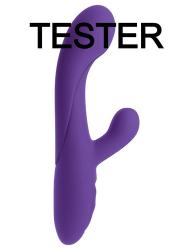 227882 - Ultimate Rabbit No. 3 - Tester - Just for you desires