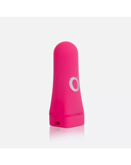 Bestie Bullet Pink Single - Just for you desires