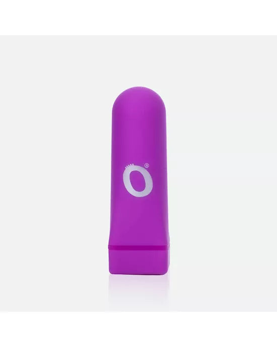 Bestie Bullet Pink Single - Just for you desires