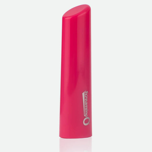 228151 - Positive Angle Vibrating Massager - Just for you desires