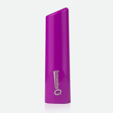 228152 - Positive Angle Vibrating Massager - Just for you desires