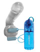 228197 - Classix Dual Vibrating Ball Teaser - Just for you desires