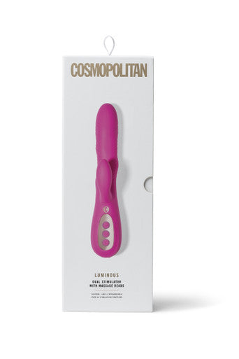 228225 - Cosmo - Luminous - Just for you desires