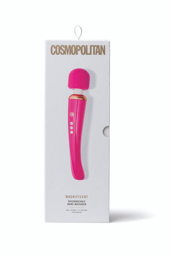 228227 - Cosmo - Magnificent - Just for you desires