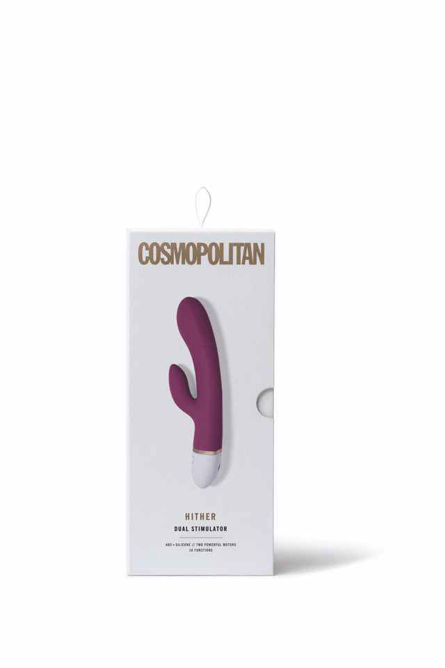 228228 - Cosmo - Hither - Just for you desires