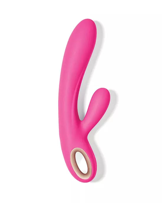 Cosmopolitan Bewitched Rabbit - Just for you desires