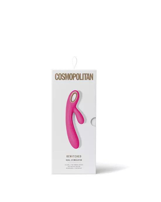 Cosmopolitan Bewitched Rabbit - Just for you desires